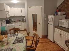 Furnished 2 Bedroom Apartment For Rent ALL INCL, near Queen's - Photo 5