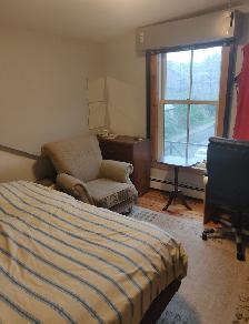 Furnished 2 Bedroom Apartment For Rent ALL INCL, near Queen's - Photo 6