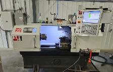 2020 HAAS TL-1