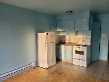 ROSEMONT . STUDIO 1 1/2 FOR RENT