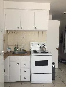 ROSEMONT . STUDIO 1 1/2 FOR RENT - Photo 6