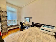furnished 3 Bedroom -metro cote vertu-family of 6 or 3 students - Photo 4