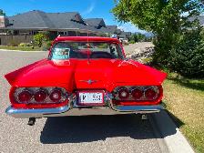 1960 TBIRD - Photo 2