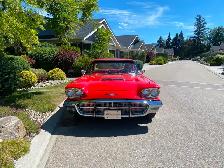 1960 TBIRD - Photo 4