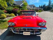 1960 TBIRD - Photo 5