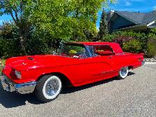 1960 TBIRD - Photo 6