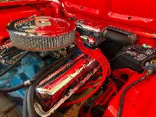 1960 TBIRD - Photo 8