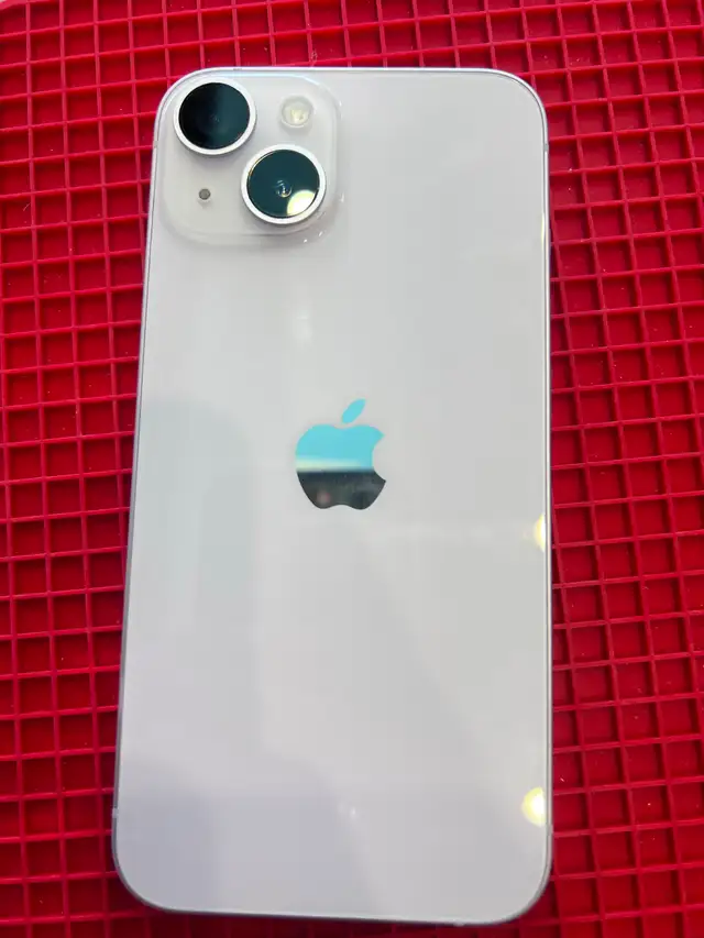 iPhone 14 – 128GB (Certified Pre-Owned)