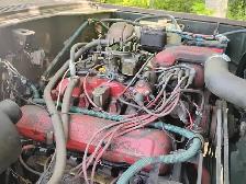 International scout 2