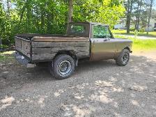 International scout 2 - Photo 4