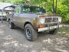 International scout 2 - Photo 5