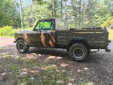 International scout 2 - Photo 6