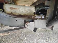 International scout 2 - Photo 7