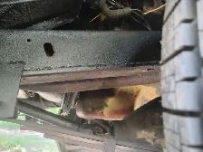 International scout 2 - Photo 8