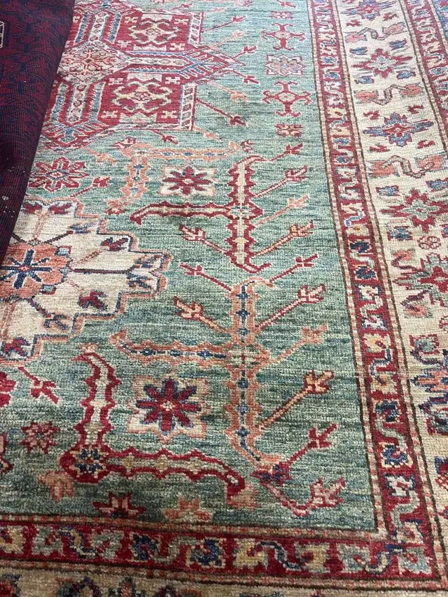ETOBICOKE Largest Hand-Knotted Persian & Afghani Rug Showroom