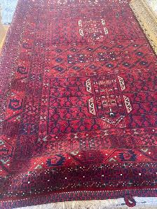 ETOBICOKE Largest Hand-Knotted Persian & Afghani Rug Showroom - Photo 5
