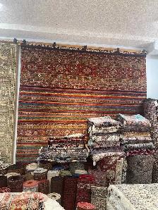 ETOBICOKE Largest Hand-Knotted Persian & Afghani Rug Showroom - Photo 7