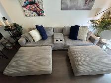 Carpet, couch, sofa and mattresses steam deep cleaning - Photo 2