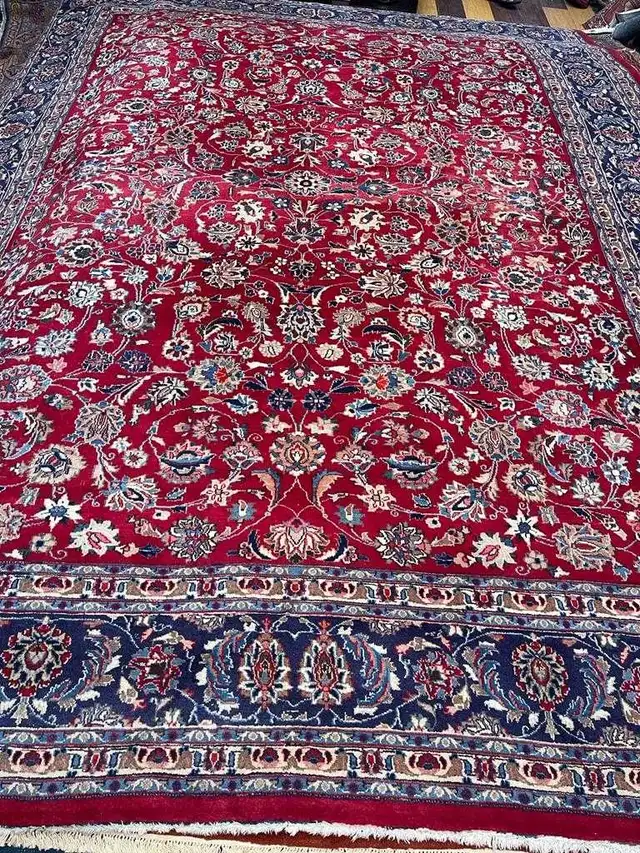 ETOBICOKE SHOWROOM PERSIAN RUGS SALE 70% OFF 5,000 PCS