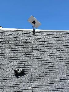 STARLINK INTERNET INSTALLATION - Photo 2