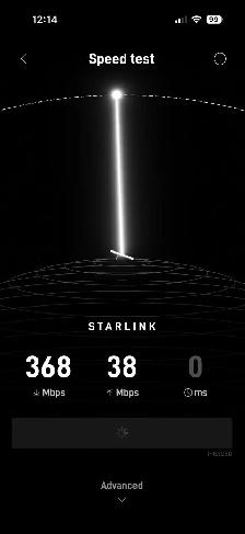 STARLINK INTERNET INSTALLATION - Photo 5