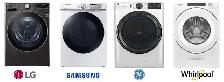 Appliance Repair Same Day Service Fridge Washer DryerDishwasher2 - Photo 2