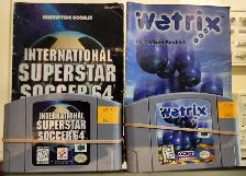 Nintendo 64 N64 Games: Mario, Pokemon, Donkey Kong, 007... - Photo 5