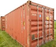Steel Shipping Containers / RENTAL / SALES Available - Photo 6
