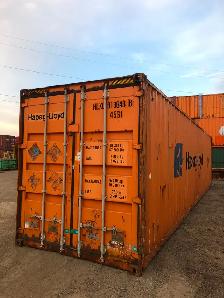 Steel Shipping Containers / RENTAL / SALES Available - Photo 7