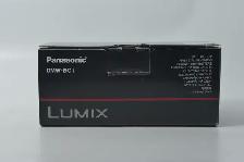 Panasonic DMW-BG1 Battery Grip ID 2953 TK