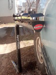 Bicycles