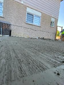 Quality Concrete Work at Competitive Prices Driveway Exten - Photo 6