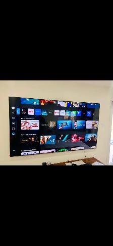 TV mounting Services - Photo 2