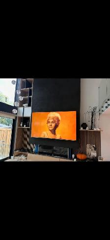 TV mounting Services - Photo 3