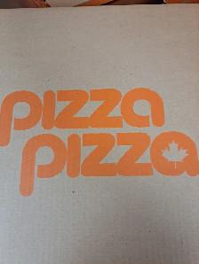 Pizza maker cook