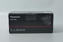 Panasonic DMW-BG1 Battery Grip ID 2955 TK
