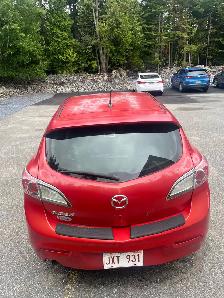 2011 MAZDA 3 AS IS! (DEAD BATTERY) - Photo 4