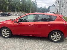 2011 MAZDA 3 AS IS! (DEAD BATTERY) - Photo 5
