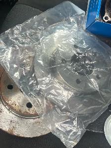 2011 MAZDA 3 AS IS! (DEAD BATTERY) - Photo 6