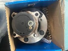 2011 MAZDA 3 AS IS! (DEAD BATTERY) - Photo 7
