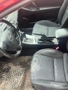 2011 MAZDA 3 AS IS! (DEAD BATTERY) - Photo 9