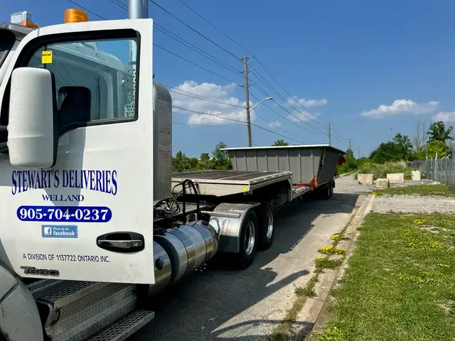 Stewart’s Deliveries is looking for an experienced Part-time AZ