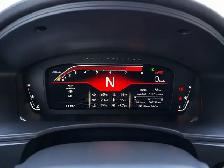 2024 Honda Civic Type R Alcantara Steering Wheel | Ceramic Coat - Photo 11