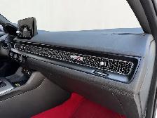 2024 Honda Civic Type R Alcantara Steering Wheel | Ceramic Coat - Photo 26
