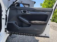 2024 Honda Civic Type R Alcantara Steering Wheel | Ceramic Coat - Photo 28