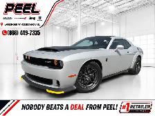 2023 Dodge Challenger Demon 170 | Carbon Wheels | Premium Group