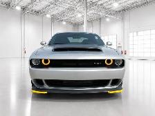 2023 Dodge Challenger Demon 170 | Carbon Wheels | Premium Group - Photo 4
