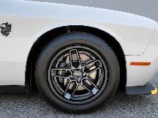 2023 Dodge Challenger Demon 170 | Carbon Wheels | Premium Group - Photo 6