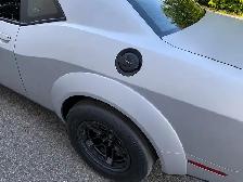 2023 Dodge Challenger Demon 170 | Carbon Wheels | Premium Group - Photo 12