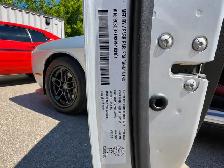 2023 Dodge Challenger Demon 170 | Carbon Wheels | Premium Group - Photo 19